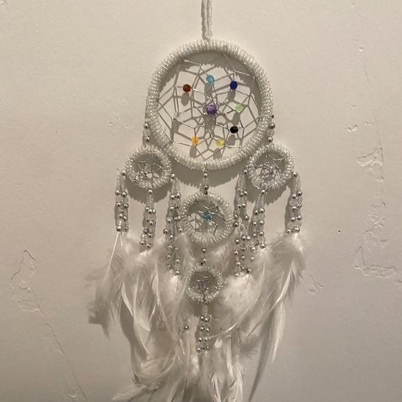Small Dreamcatcher - Picture 1 of 1